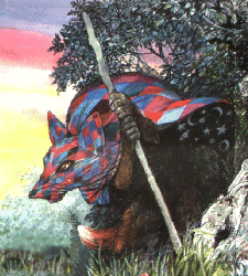 Slagar the Slave Trader